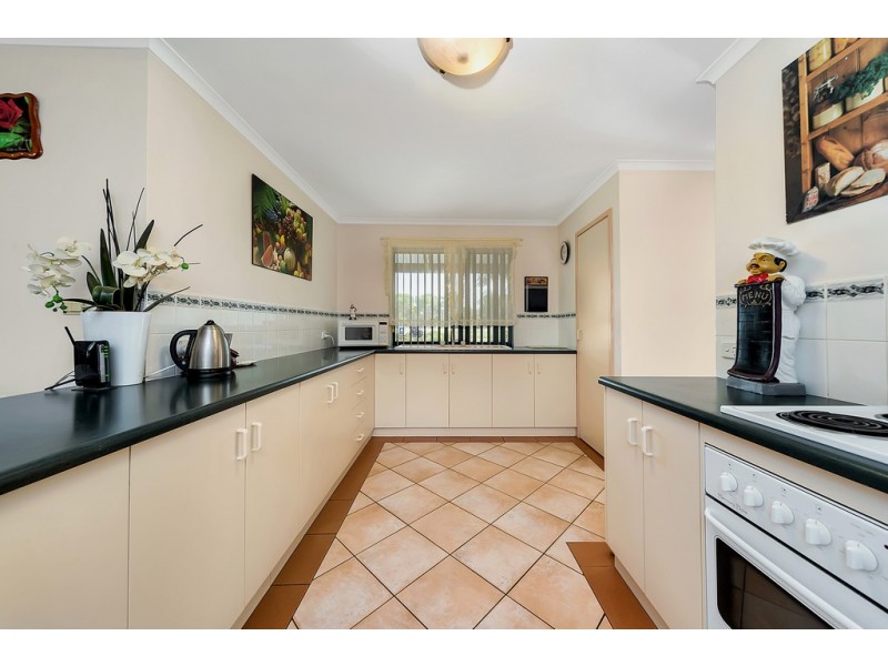 4 RACECOURSE ROAD, Balaklava SA 5461