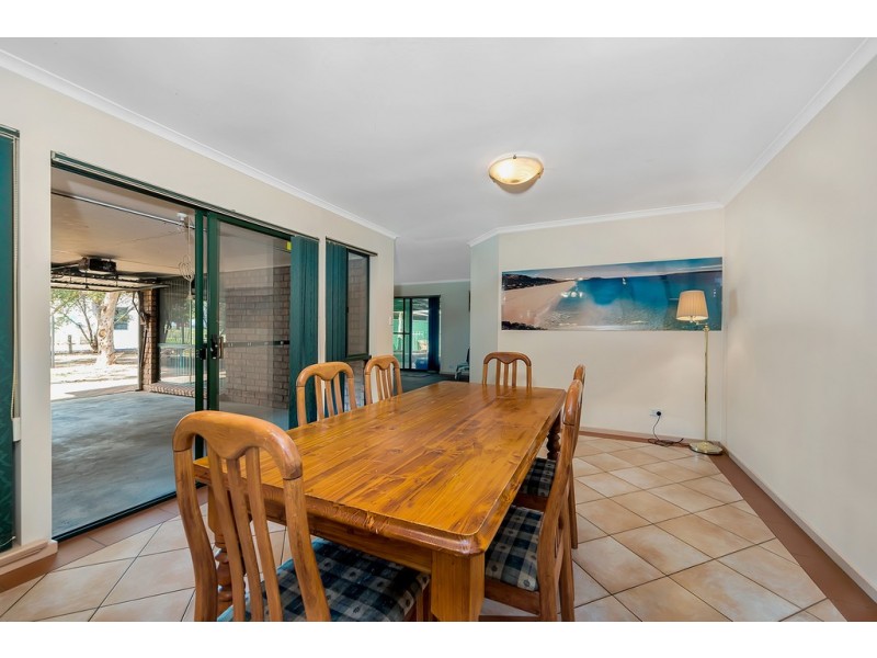 4 RACECOURSE ROAD, Balaklava SA 5461