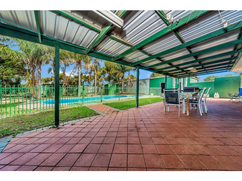 4 RACECOURSE ROAD, Balaklava SA 5461