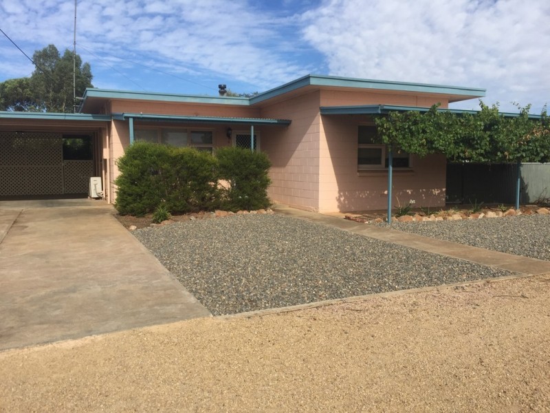 7 PHILLIPS STREET, Balaklava SA 5461