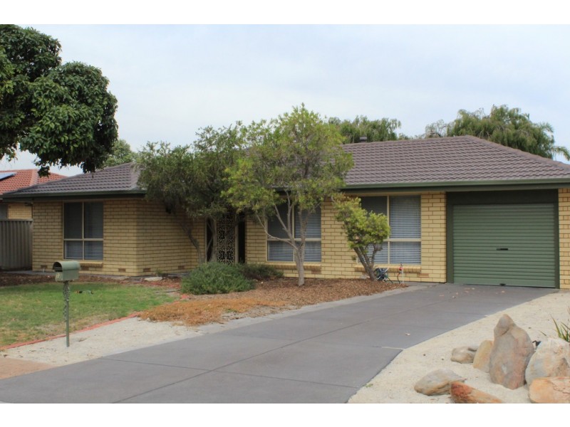 13 AURELIA DRIVE, North Haven SA 5018