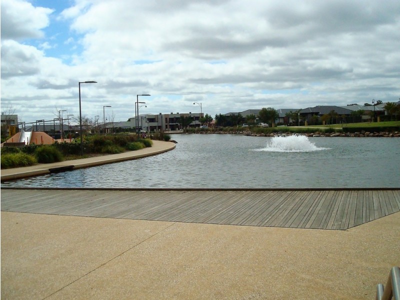 36 Telowie Ave, Blakeview SA 5114