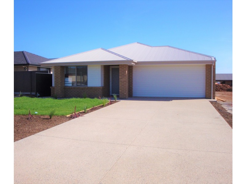 3 Telowie Drive, Blakeview SA 5114