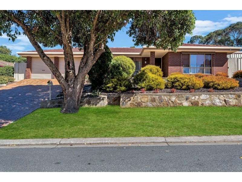 10 AMARILLO COURT, Wynn Vale SA 5127