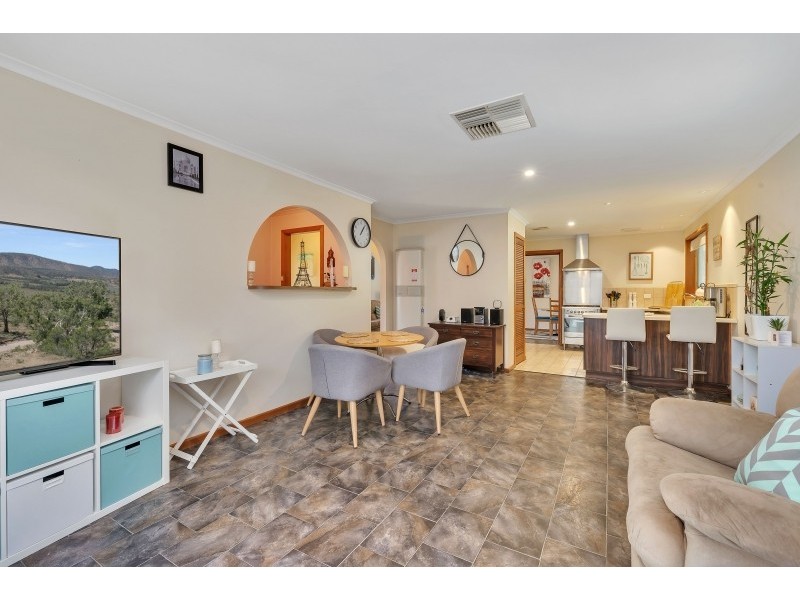 10 AMARILLO COURT, Wynn Vale SA 5127