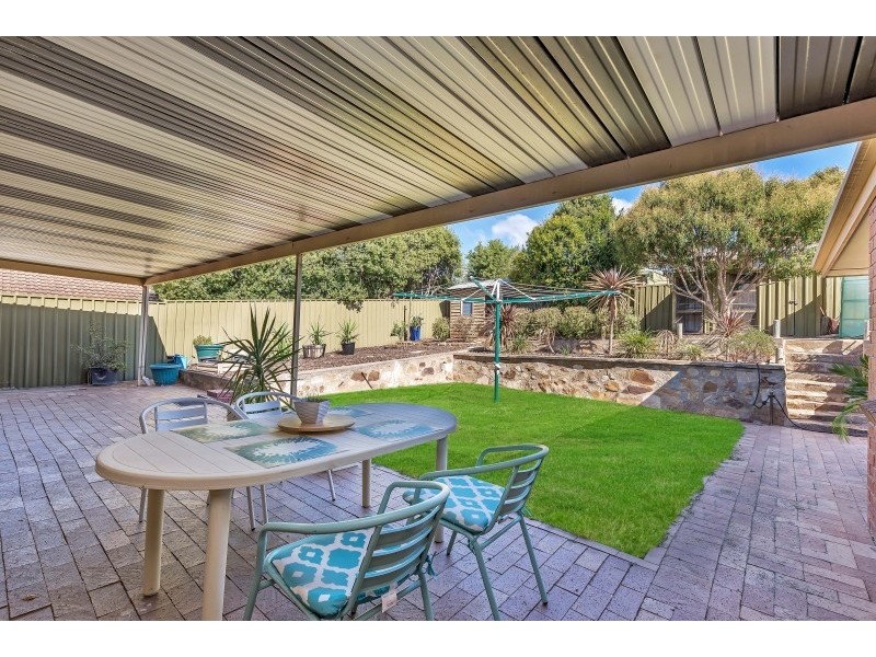 10 AMARILLO COURT, Wynn Vale SA 5127