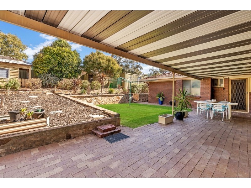 10 AMARILLO COURT, Wynn Vale SA 5127