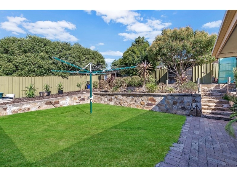 10 AMARILLO COURT, Wynn Vale SA 5127