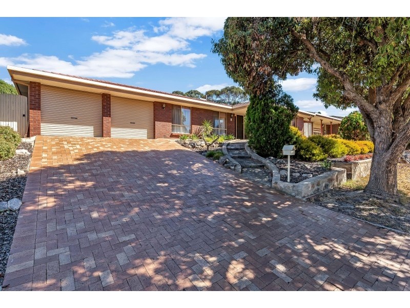 10 AMARILLO COURT, Wynn Vale SA 5127