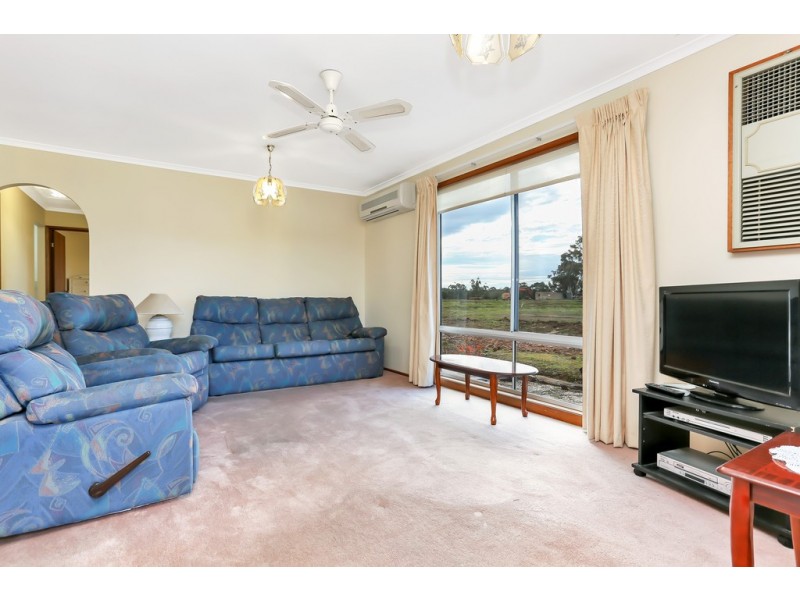 Site 197 Cassia Street, Hillier SA 5116