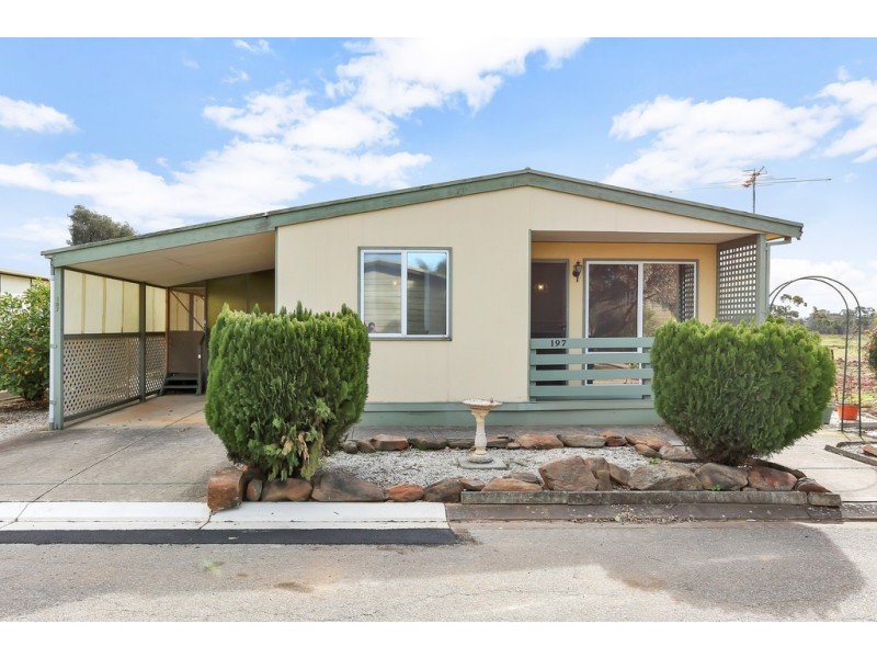 Site 197 Cassia Street, Hillier SA 5116