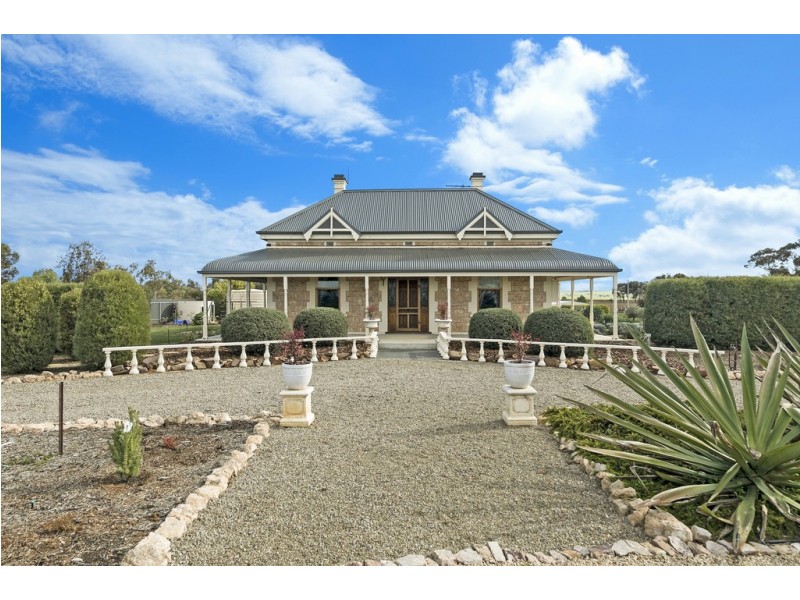 781 Templeton Road, Whitwarta SA 5461