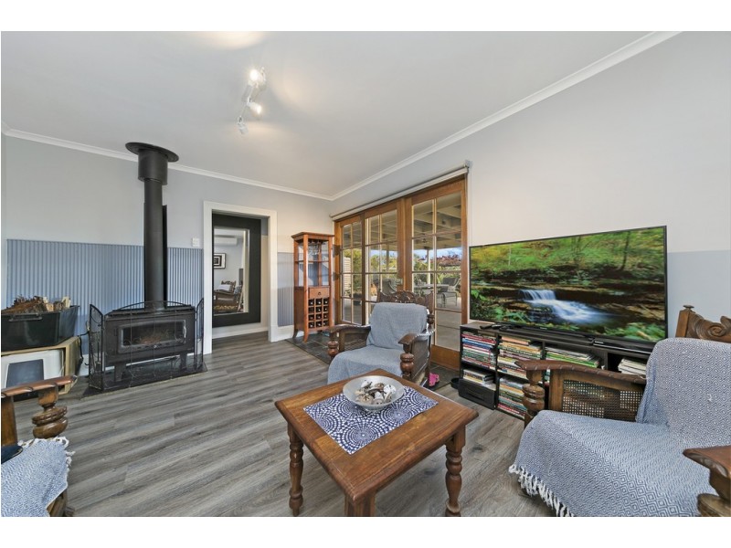 781 Templeton Road, Whitwarta SA 5461