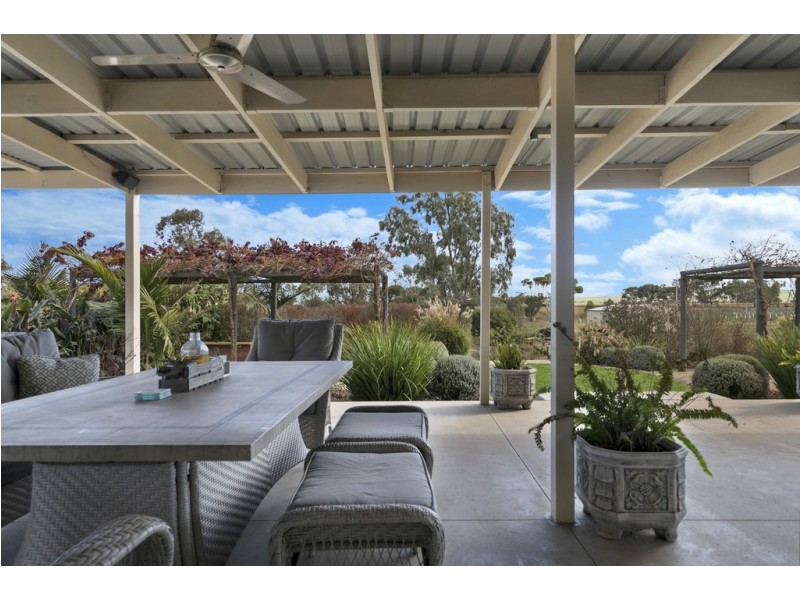 781 Templeton Road, Whitwarta SA 5461