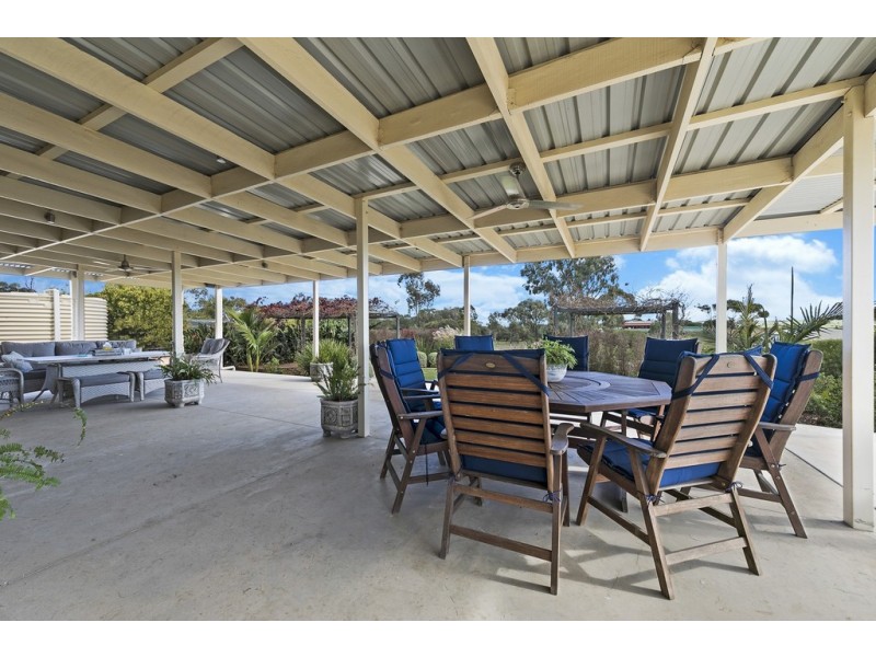 781 Templeton Road, Whitwarta SA 5461