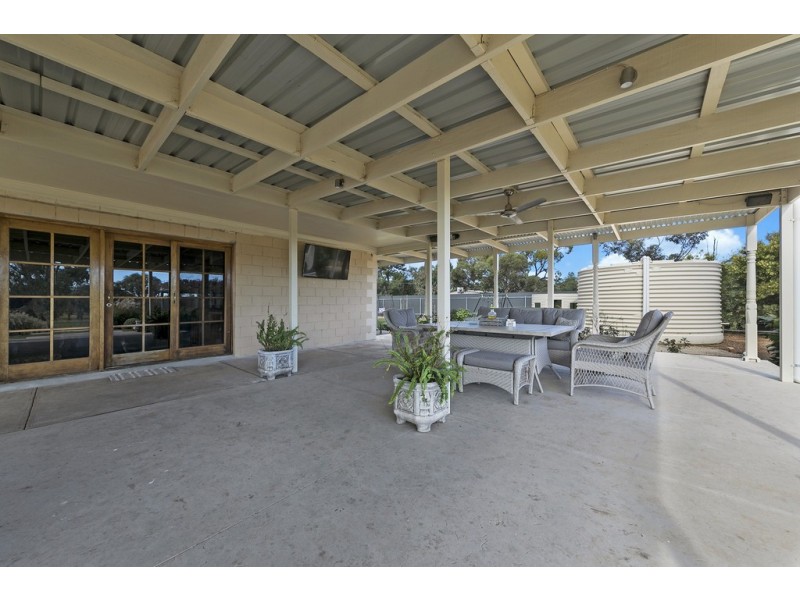 781 Templeton Road, Whitwarta SA 5461
