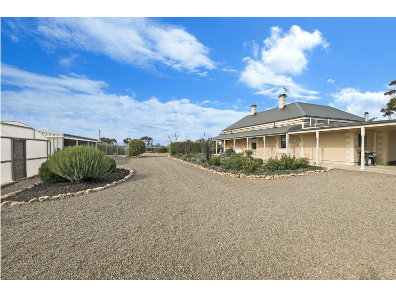781 Templeton Road, Whitwarta SA 5461