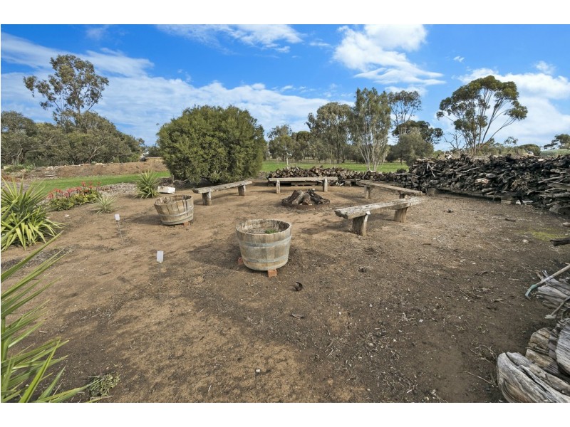 781 Templeton Road, Whitwarta SA 5461