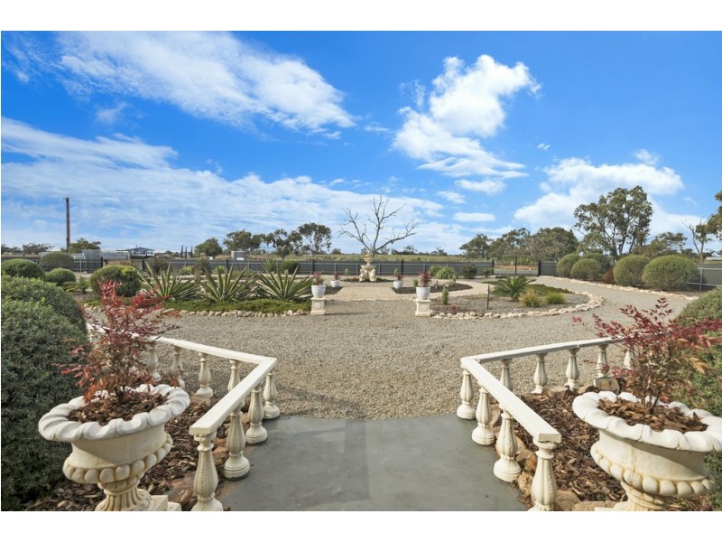 781 Templeton Road, Whitwarta SA 5461