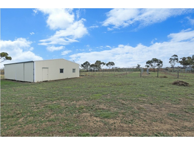 781 Templeton Road, Whitwarta SA 5461