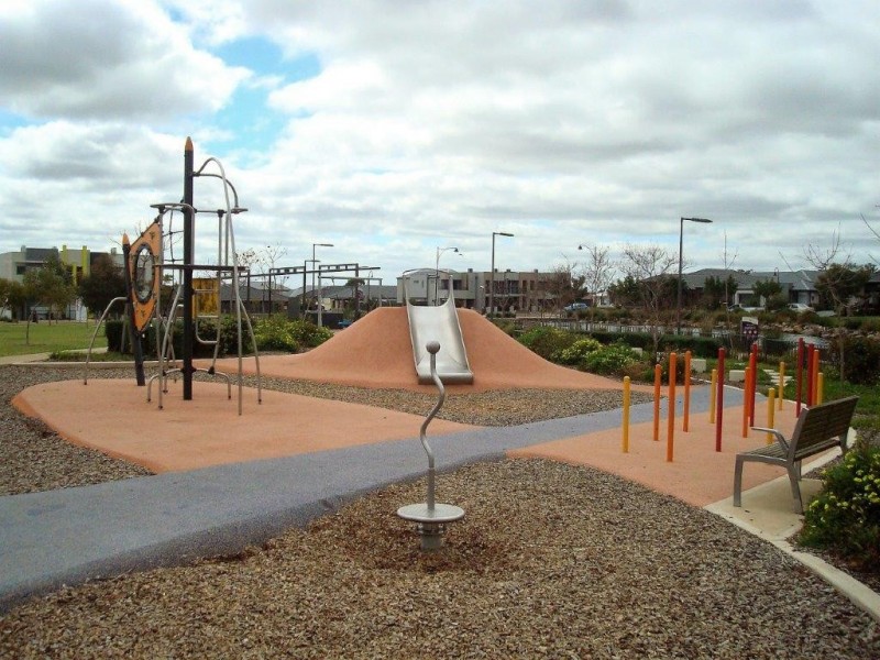 Lot 101 Henderson road, Blakeview SA 5114