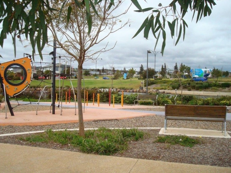 Lot 101 Henderson road, Blakeview SA 5114