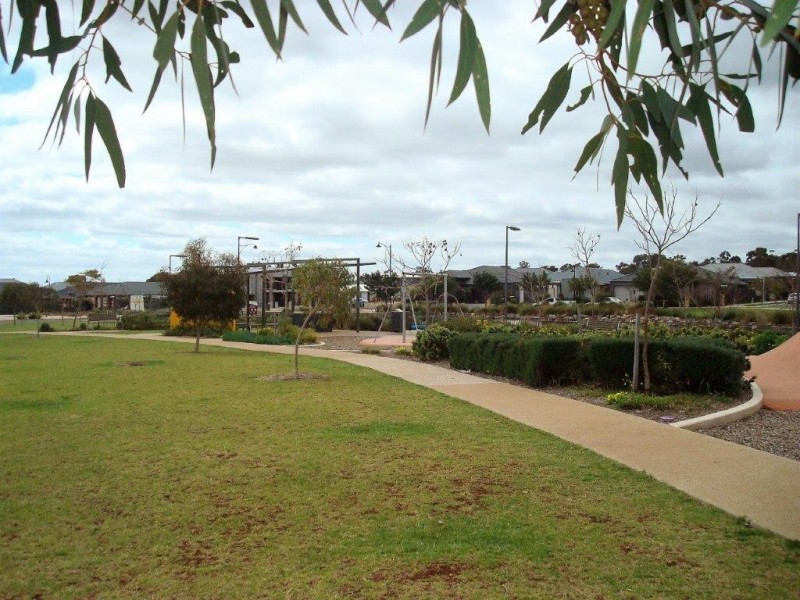 Lot 101 Henderson road, Blakeview SA 5114