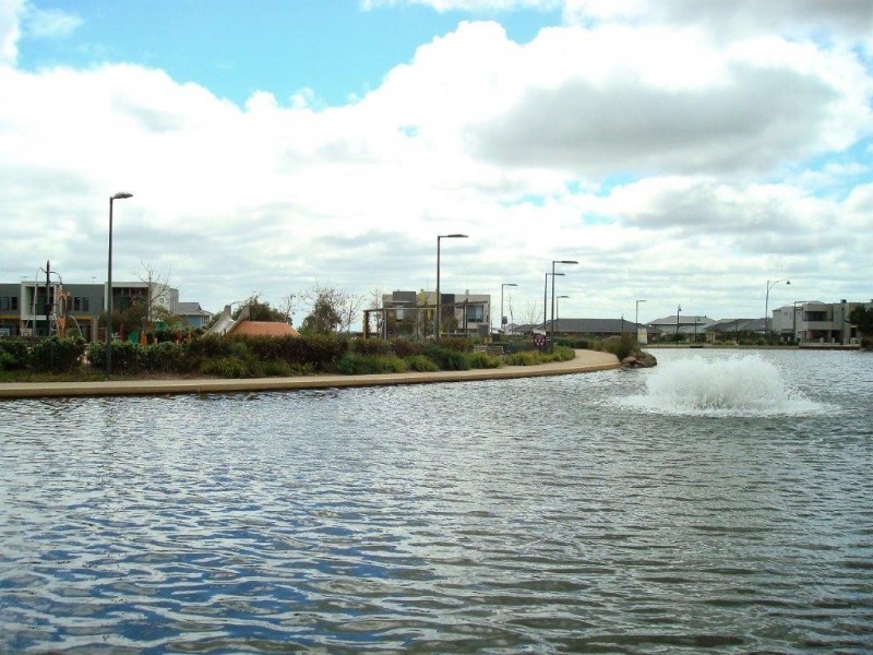 Lot 101 Henderson road, Blakeview SA 5114