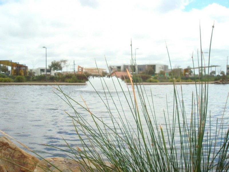 Lot 101 Henderson road, Blakeview SA 5114