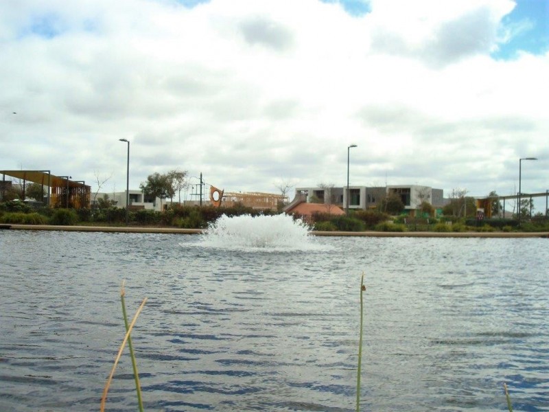 Lot 101 Henderson road, Blakeview SA 5114