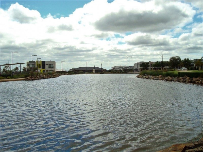 Lot 101 Henderson road, Blakeview SA 5114