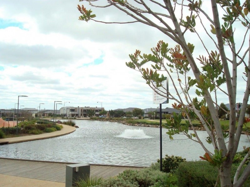 Lot 101 Henderson road, Blakeview SA 5114