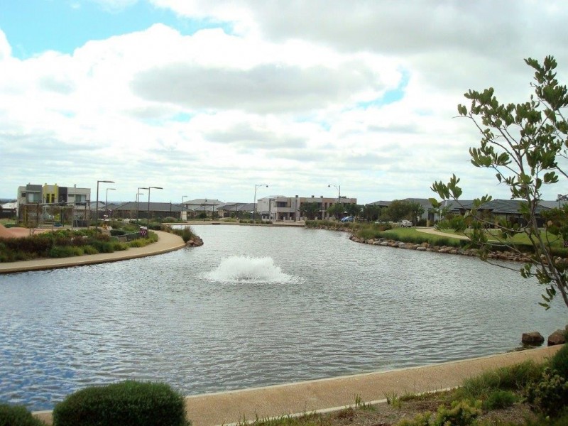 Lot 101 Henderson road, Blakeview SA 5114