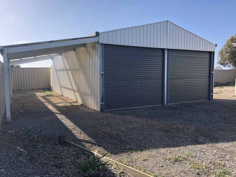 13 SANDPIPER DRIVE, Thompson Beach SA 5501