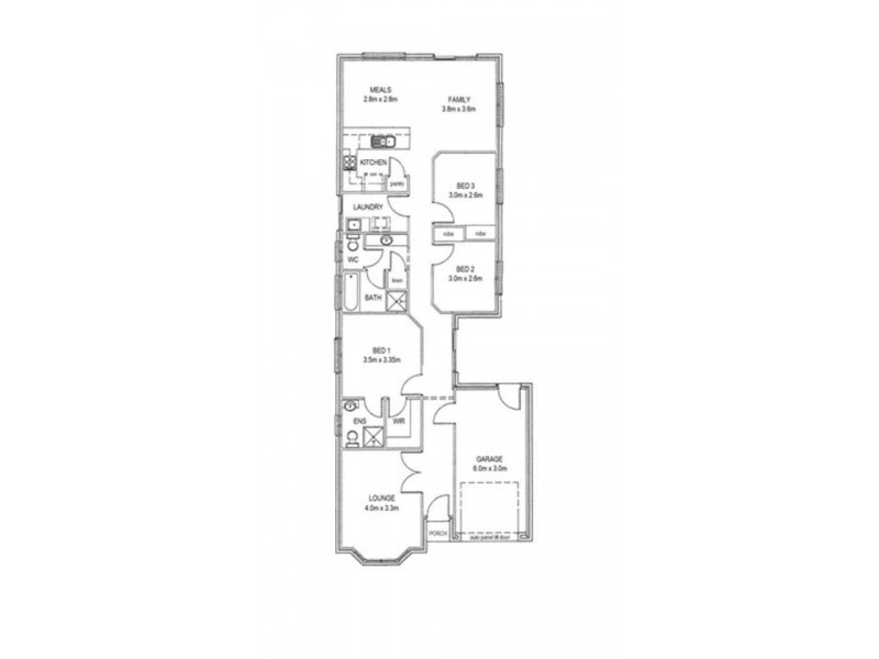 5 KIES COURT, Lyndoch SA 5351