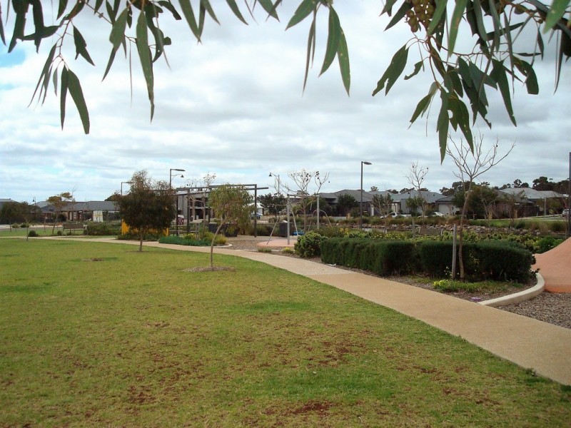 11 Henderson Street, Blakeview SA 5114