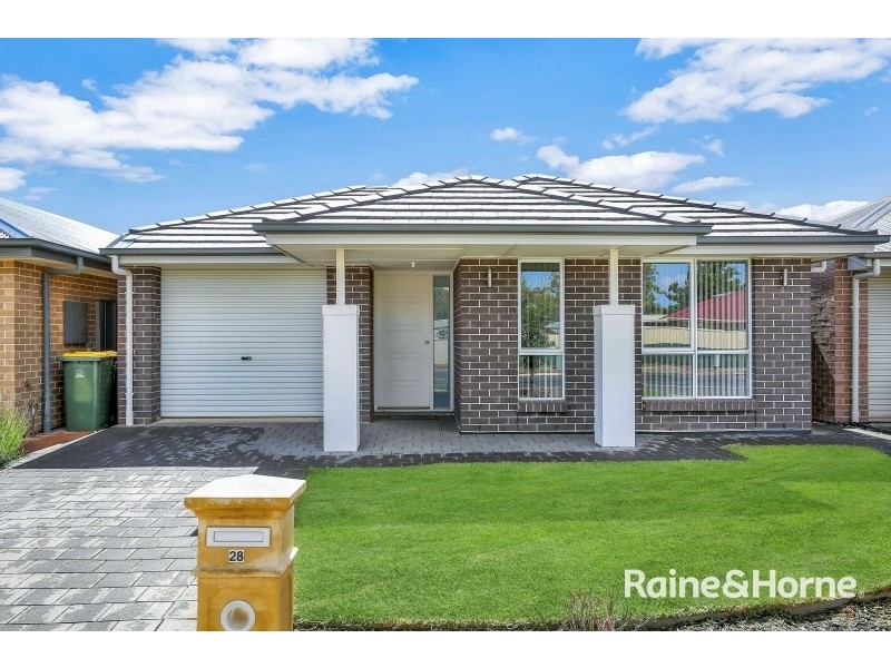 28 PARA ROAD, Evanston SA 5116