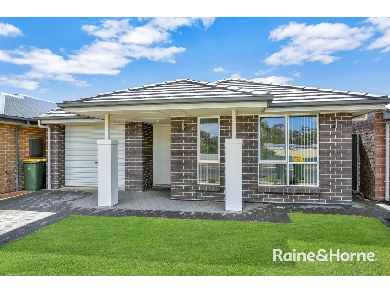 28 PARA ROAD, Evanston SA 5116