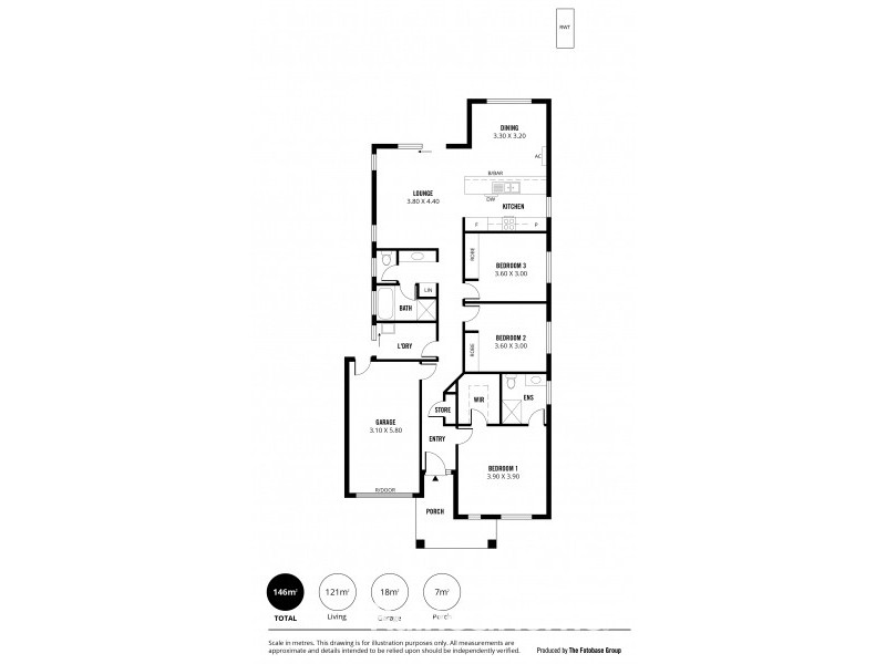 28 PARA ROAD, Evanston SA 5116