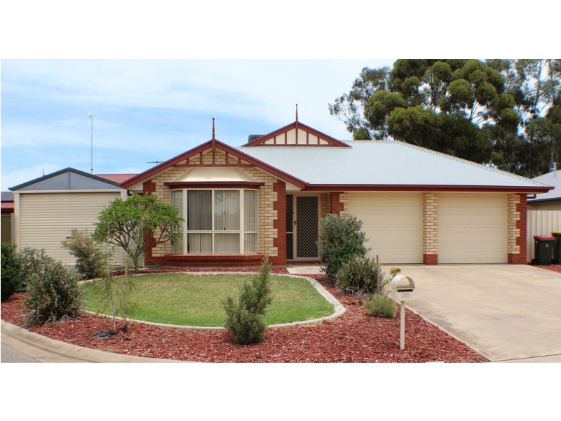 26 BRITHA AVENUE, Evanston SA 5116