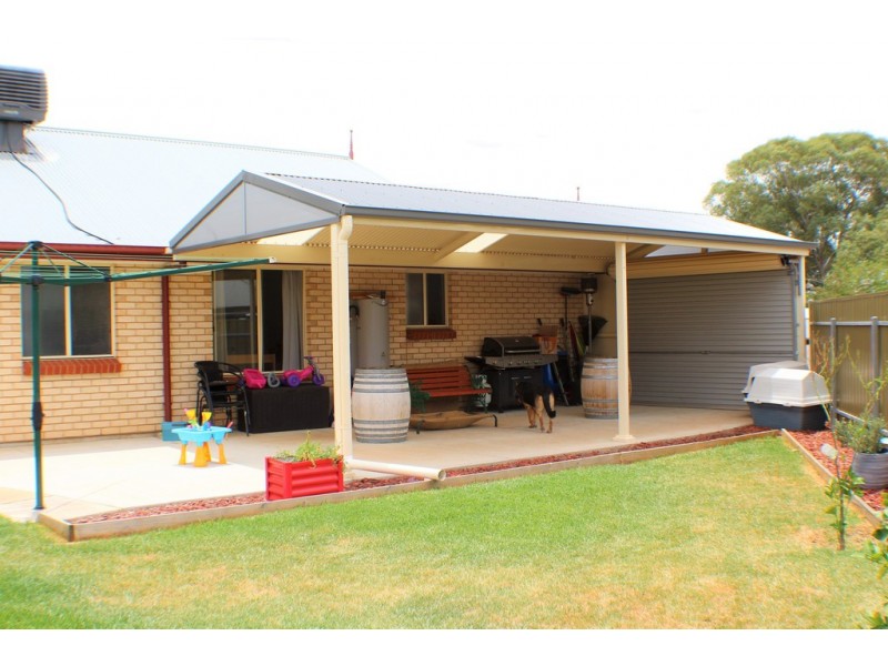 26 BRITHA AVENUE, Evanston SA 5116