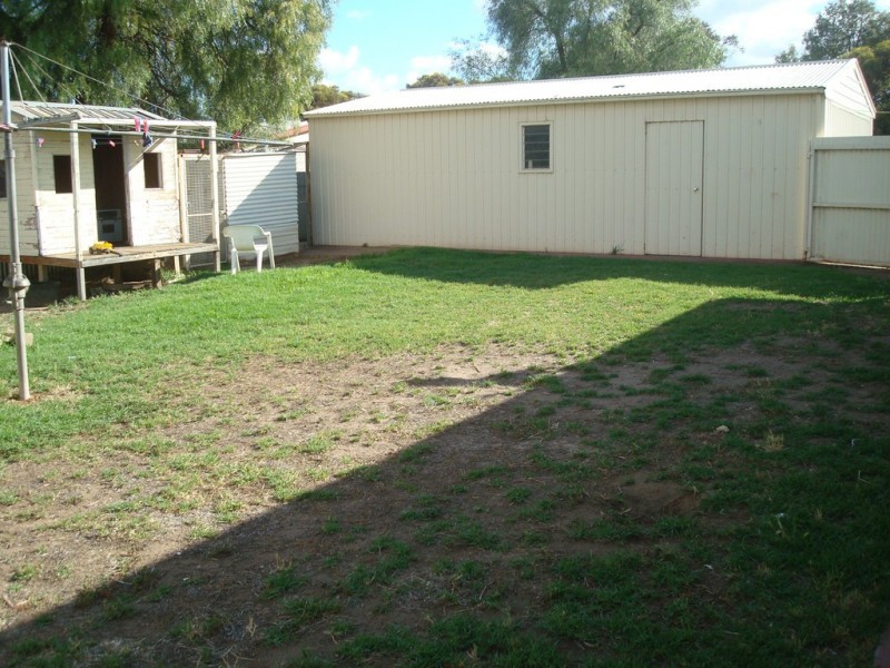 5 IRISH STREET, Mallala SA 5502