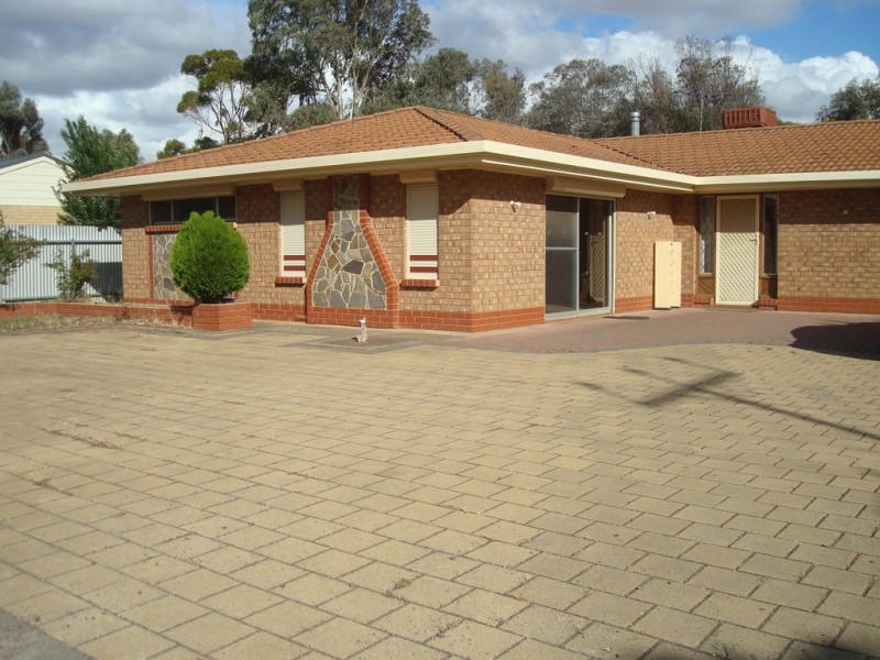 5 IRISH STREET, Mallala SA 5502