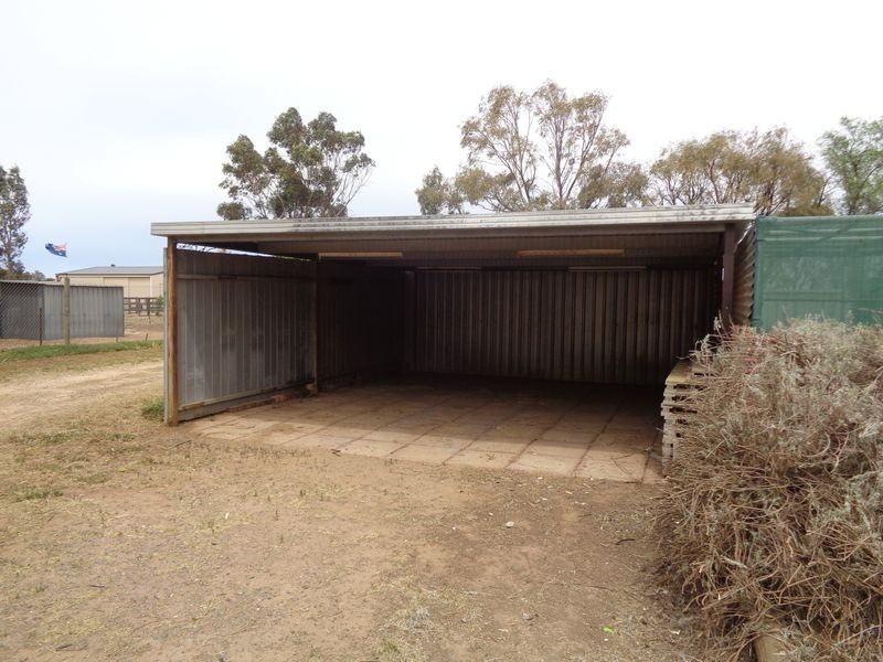 61 WILLIAMS ROAD, Two Wells SA 5501
