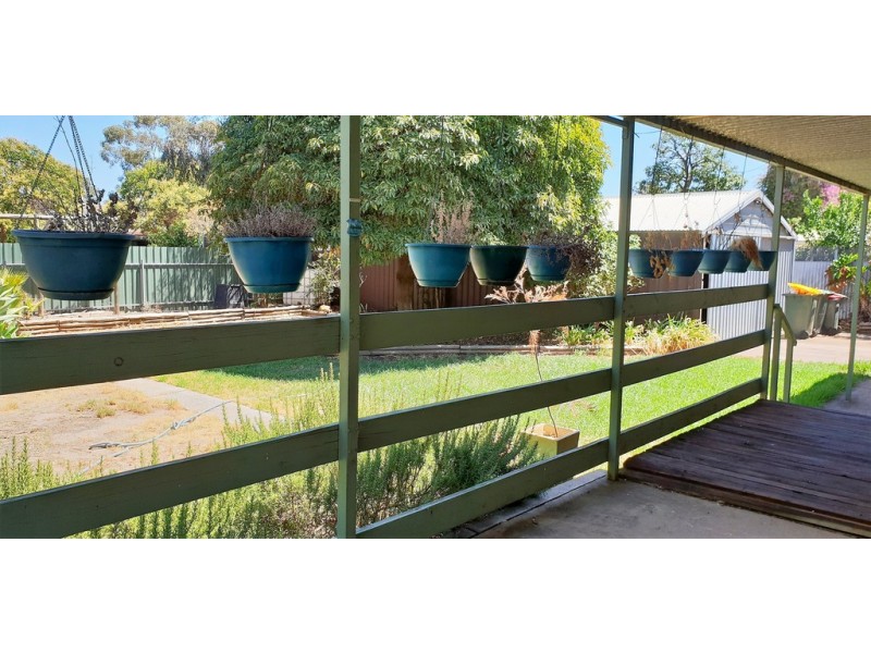 21 BRITTON STREET, Gawler West SA 5118