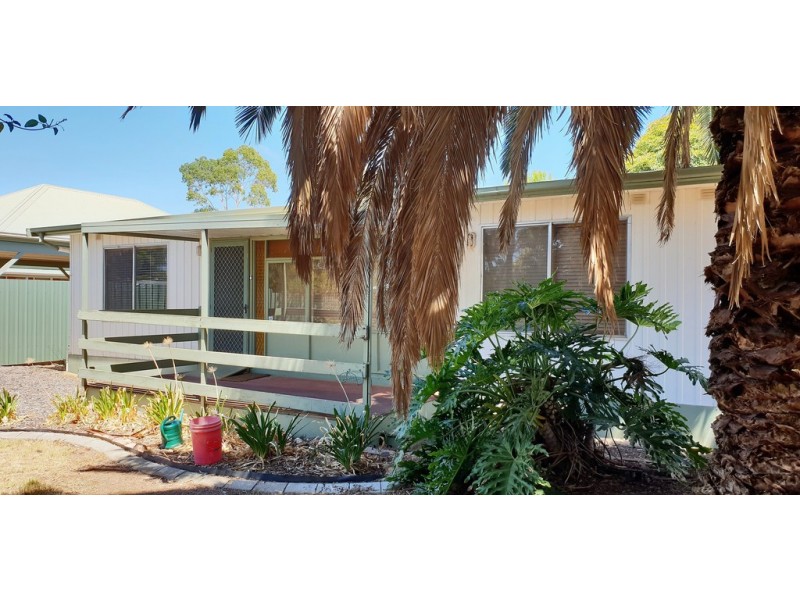 21 BRITTON STREET, Gawler West SA 5118