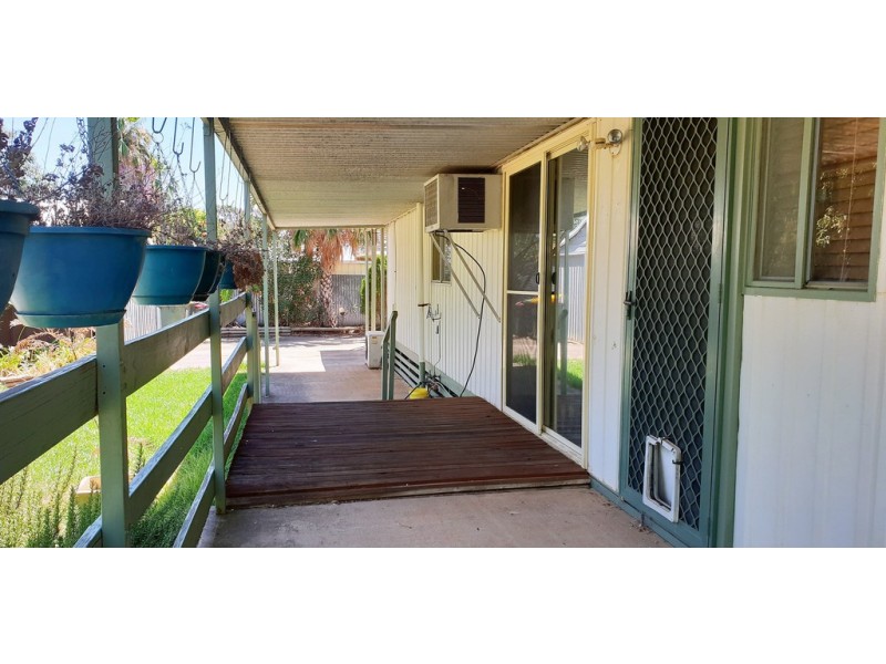 21 BRITTON STREET, Gawler West SA 5118