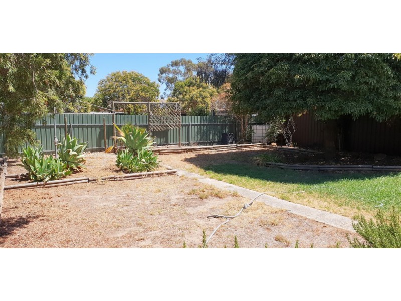 21 BRITTON STREET, Gawler West SA 5118