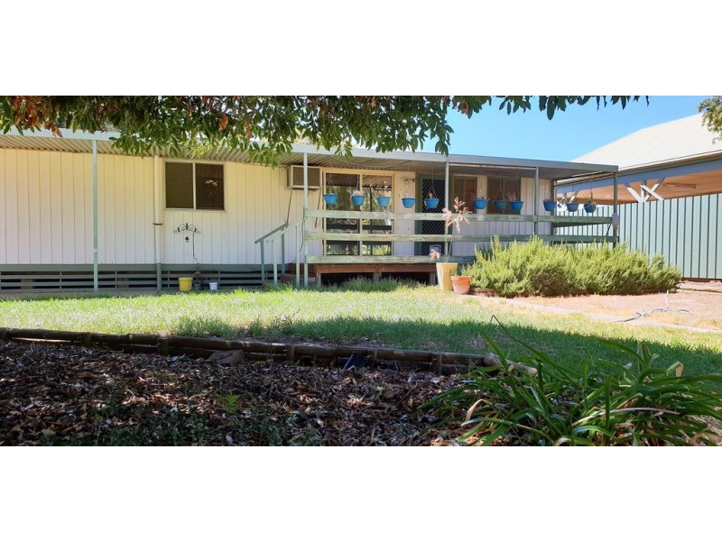 21 BRITTON STREET, Gawler West SA 5118