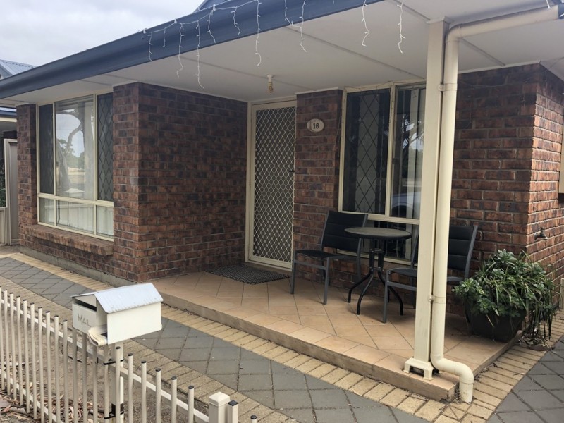 16 WEAVER DRIVE, Willaston SA 5118